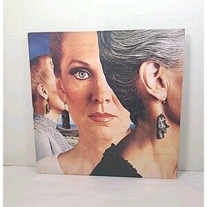 Styx 'Pieces of Eight' Rock Record LP Original Vinyl, 1978, SP-4724A&M
